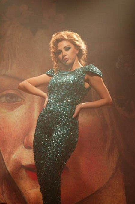 Myriam Fares