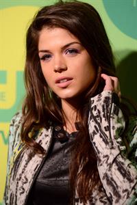 Marie Avgeropoulos