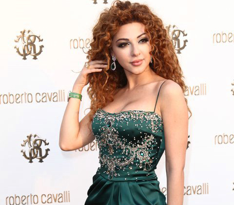 Myriam Fares