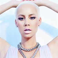 Amber Rose