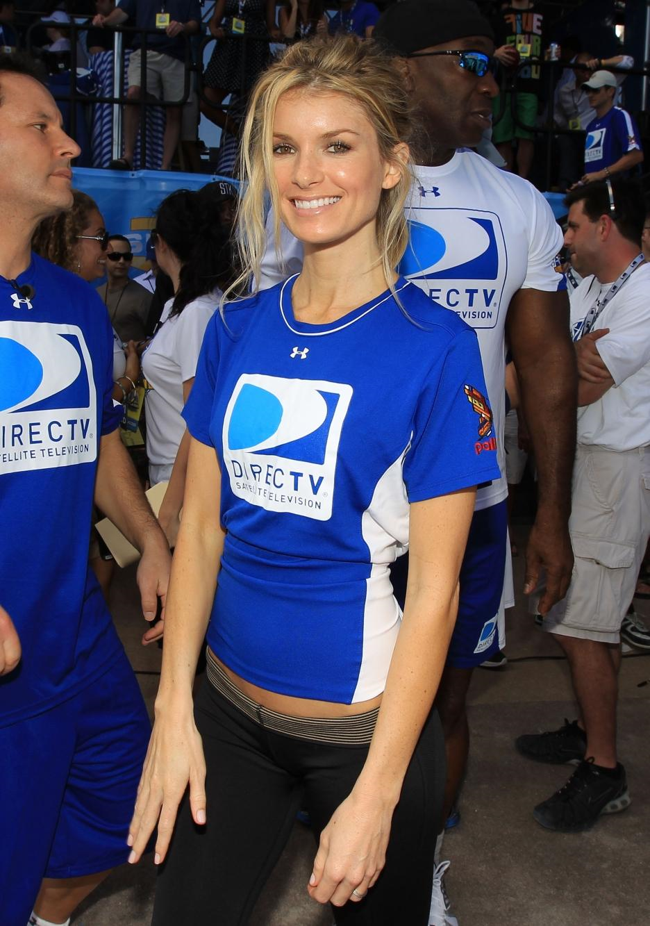 Marisa Miller