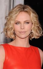 Charlize Theron