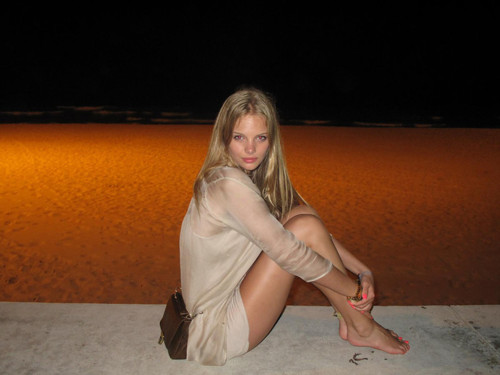 Marloes Horst
