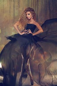 Myriam Fares