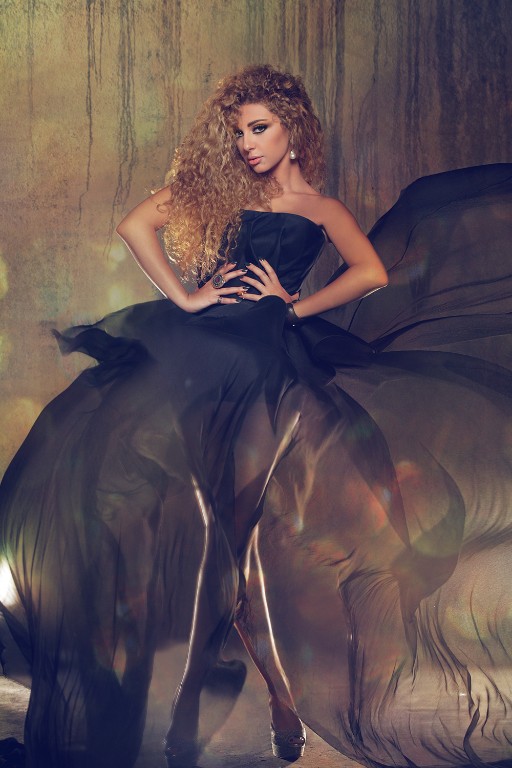 Myriam Fares