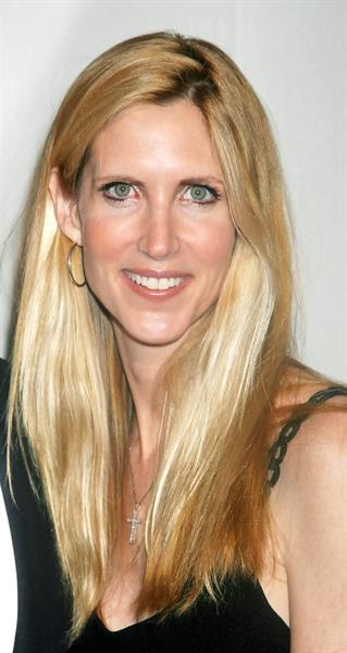 Ann Coulter
