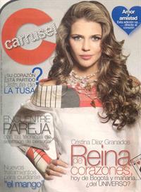 María Cristina Díaz-Granados