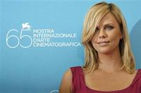 Charlize Theron