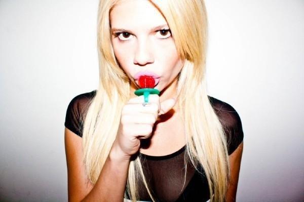 Chanel West Coast