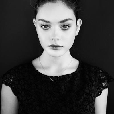 Odeya Rush