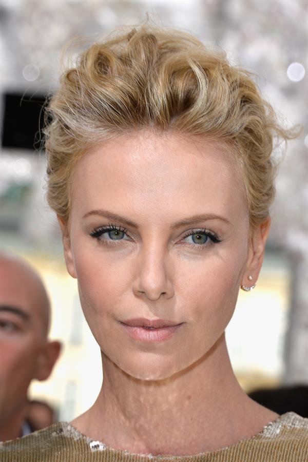 Charlize Theron