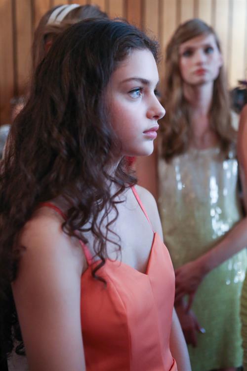 Odeya Rush