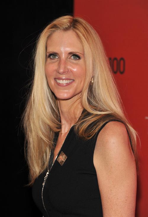 Ann Coulter
