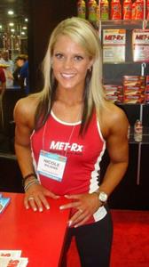 Nicole Wilkins