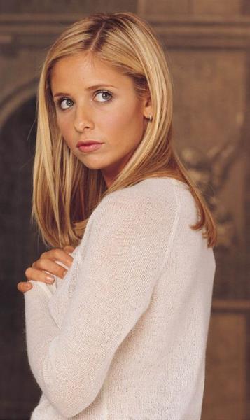Sarah Michelle Gellar