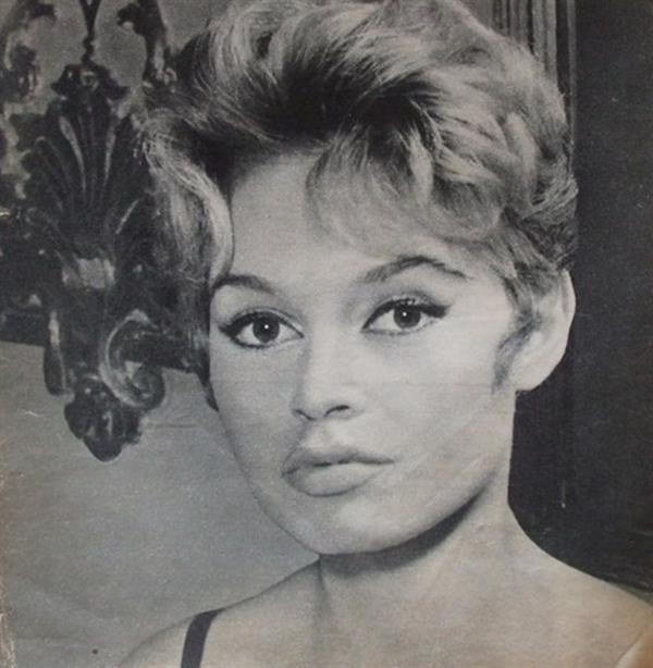 Brigitte Bardot