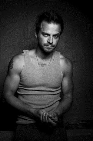 Carmine Giovinazzo