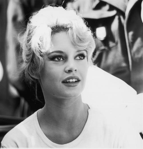 Brigitte Bardot