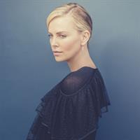 Charlize Theron