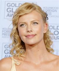 Charlize Theron