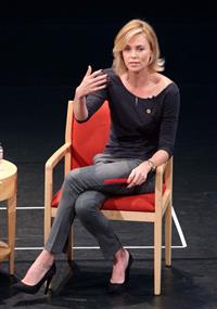 Charlize Theron
