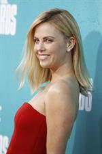 Charlize Theron