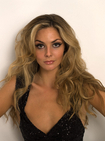 Tamsin Egerton