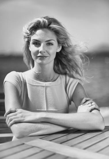 Tamsin Egerton