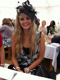 Tamsin Egerton