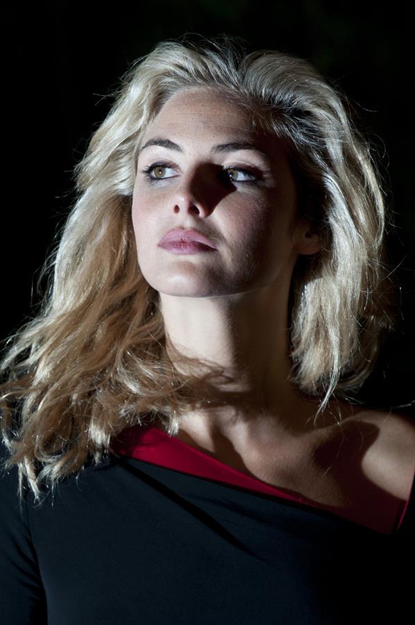 Tamsin Egerton