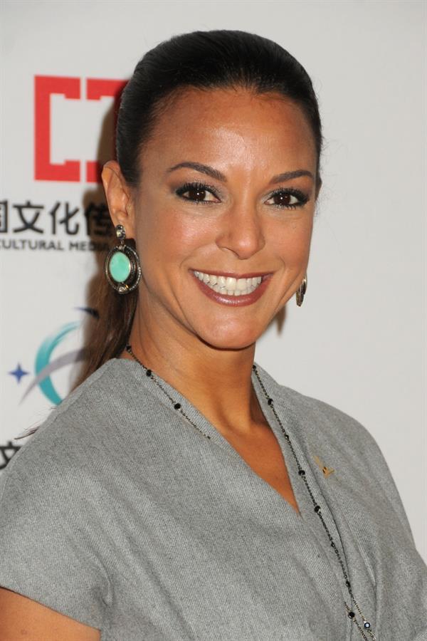 Eva LaRue