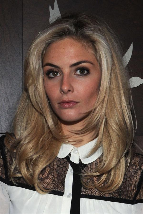 Tamsin Egerton