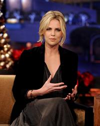 Charlize Theron