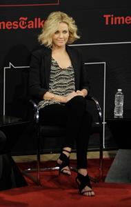 Charlize Theron