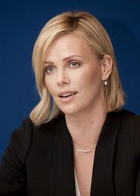 Charlize Theron