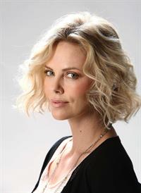 Charlize Theron