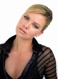 Charlize Theron