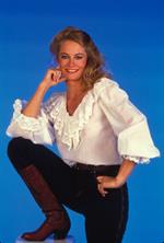 Cybill Shepherd