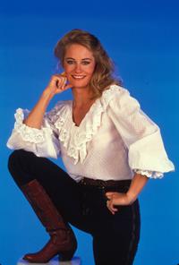 Cybill Shepherd
