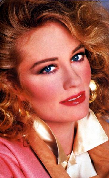 Cybill Shepherd