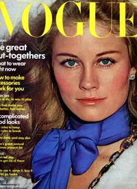 Cybill Shepherd