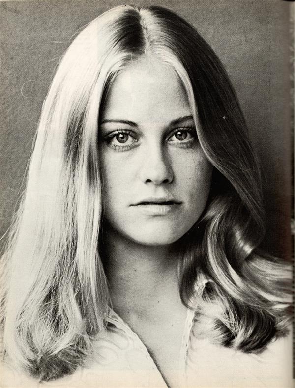 Cybill Shepherd