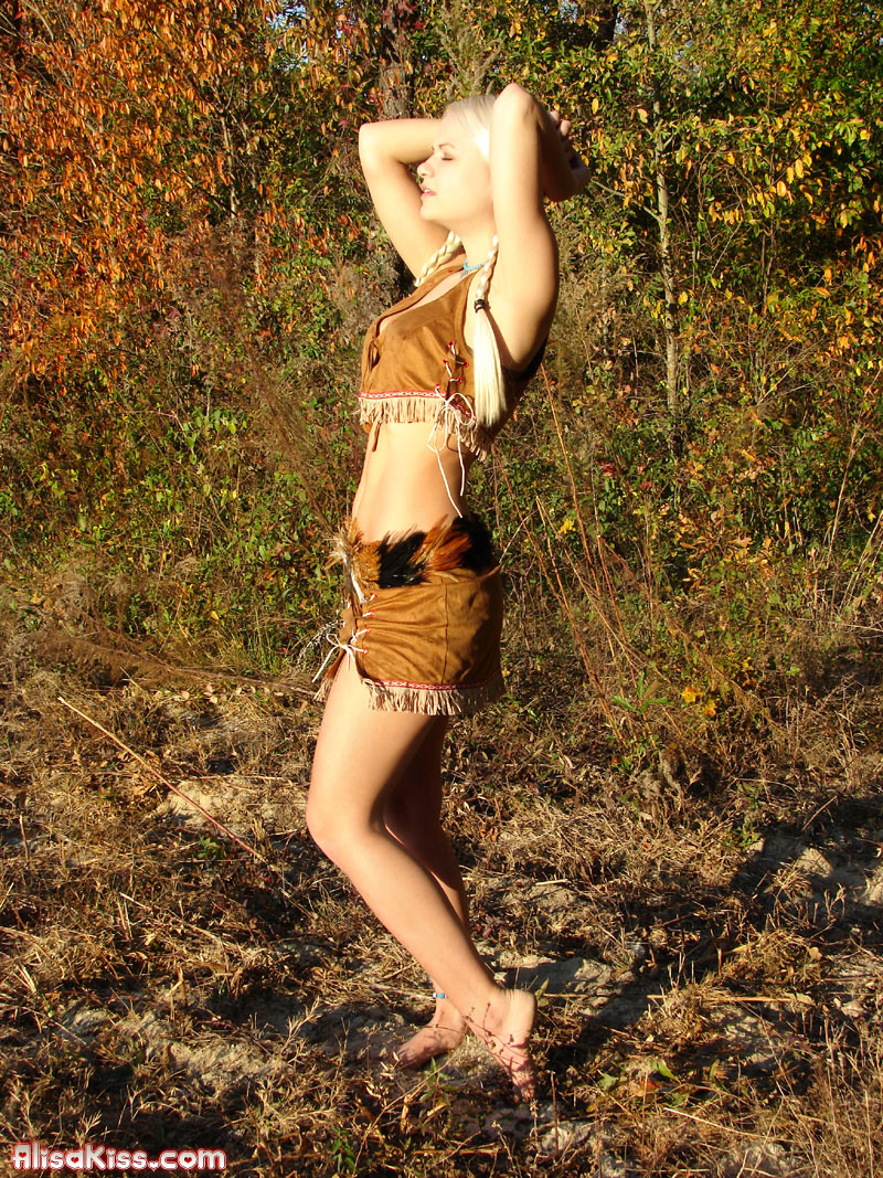 Alisa Kiss