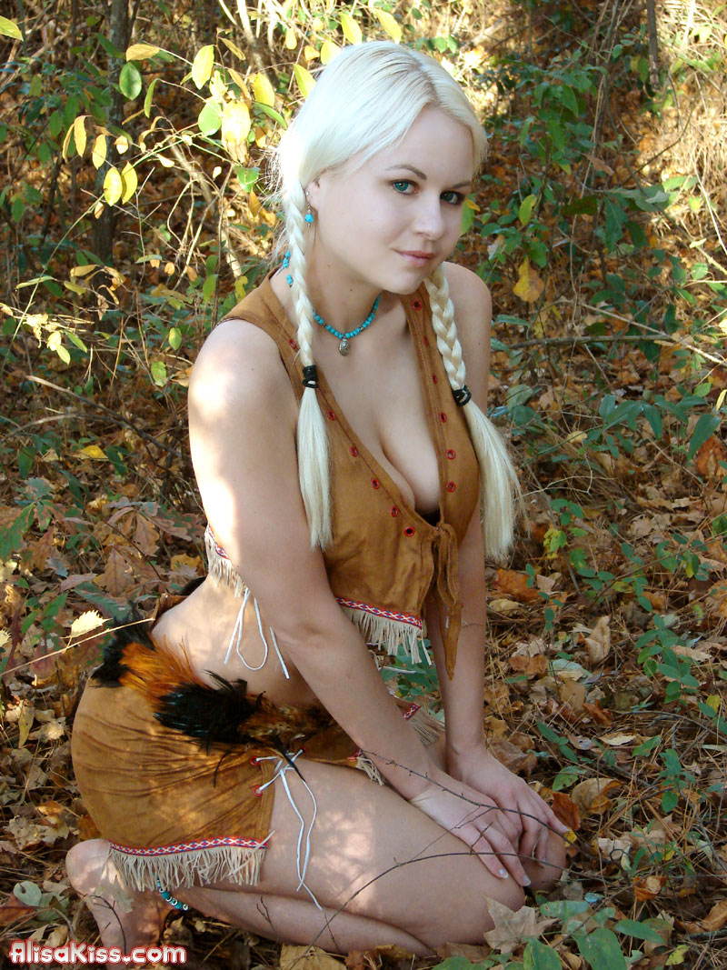 Alisa Kiss