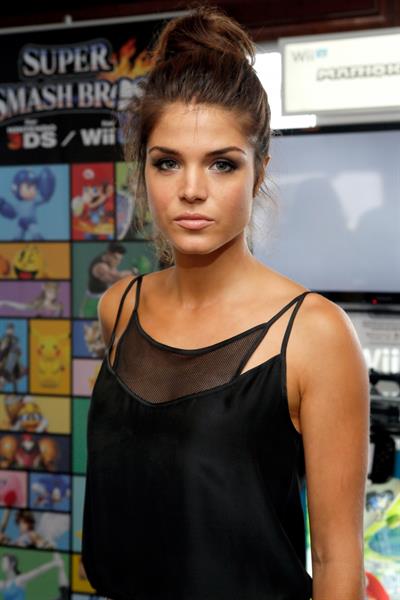 Marie Avgeropoulos