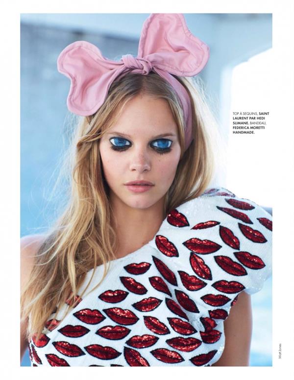 Marloes Horst