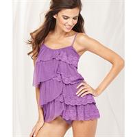 Jennifer Lamiraqui in lingerie