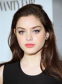 Odeya Rush