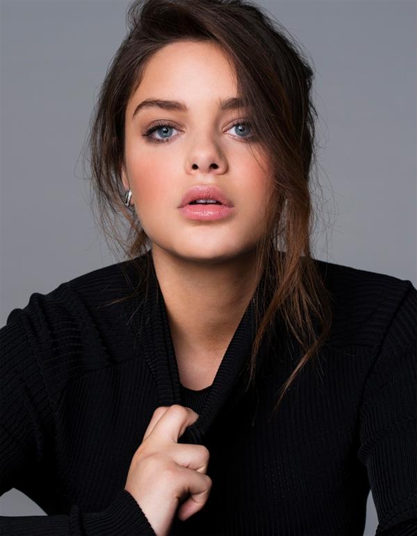 Odeya Rush