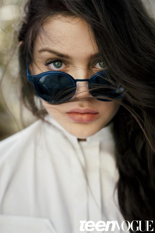 Odeya Rush